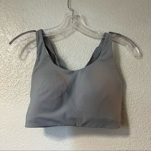 Lululemon sports bra 36C